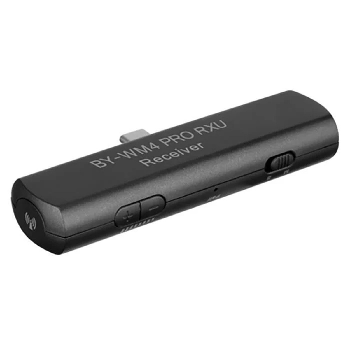 Boya BY-WM4 PRO RXU Mikrofon Alıcısı