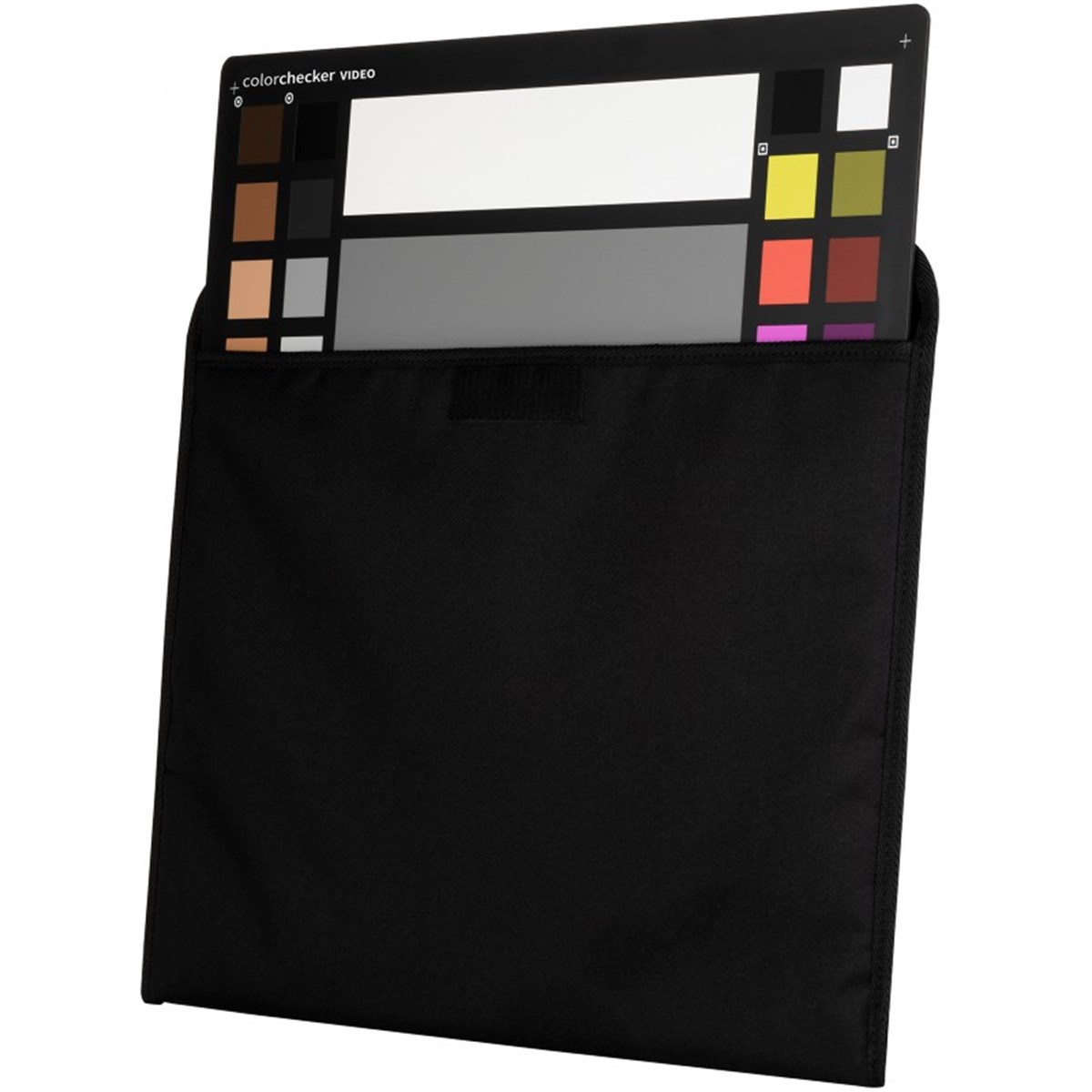 Calibrite ColorChecker Video XL with sleeve