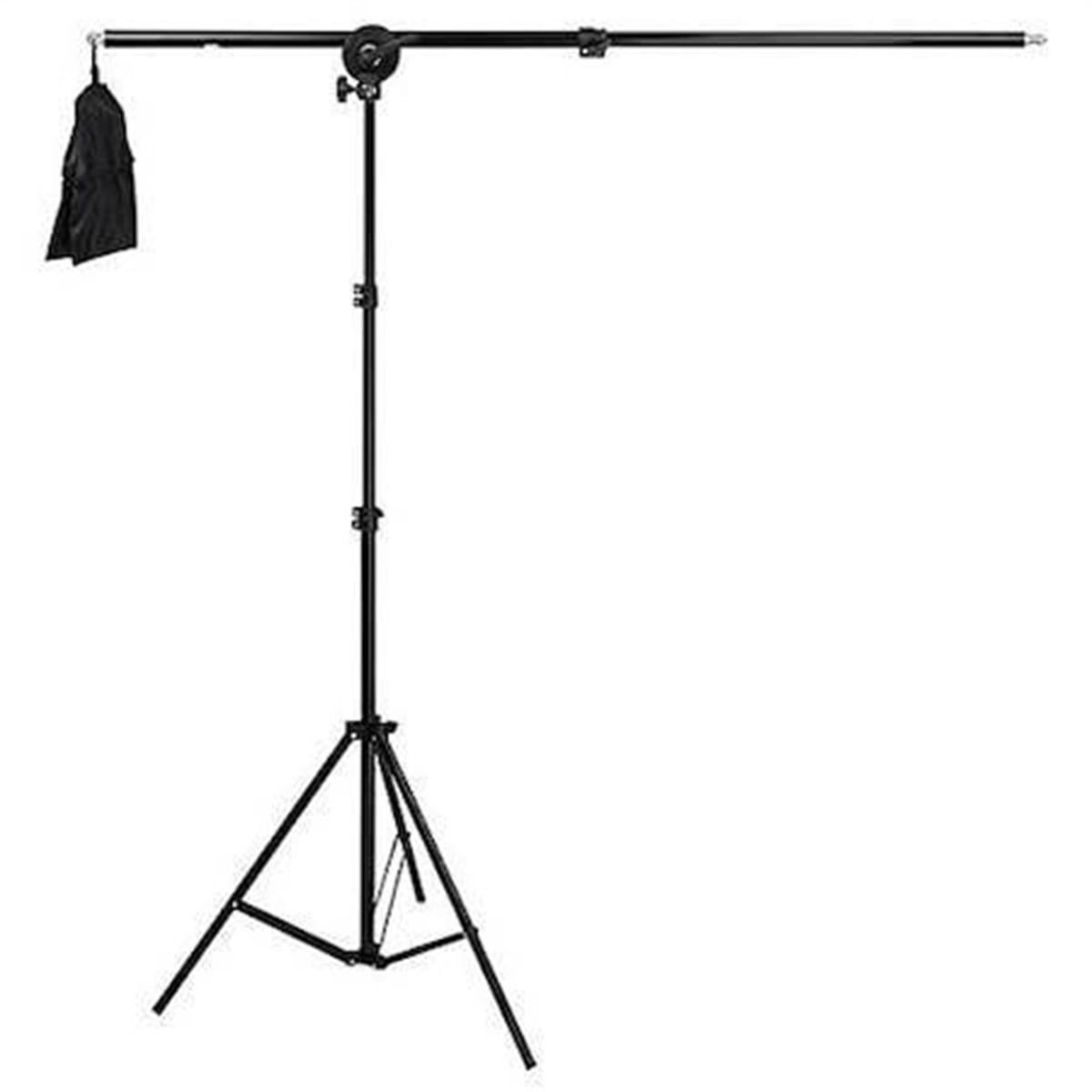 Camten BS-100 Boom Stand Sehpa-Deve Boynu