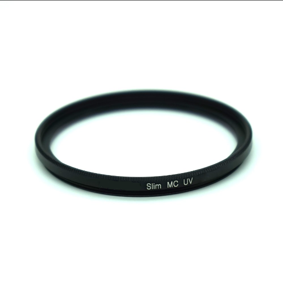 CAMTEN CU43 SLIM MC UV FİLTRE 43mm