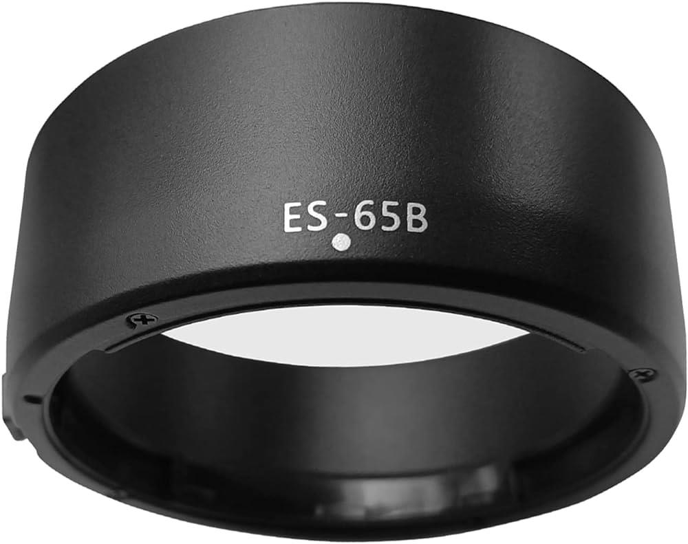 Camten ES-65B RF-50mm 1/8 