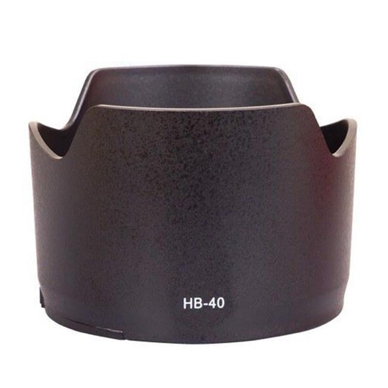 Camten HB-40 AF-S24-70mm  f2.8G ED uyumlu parasoley
