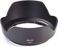 Camten HB-53 24-120mm f/4 ED