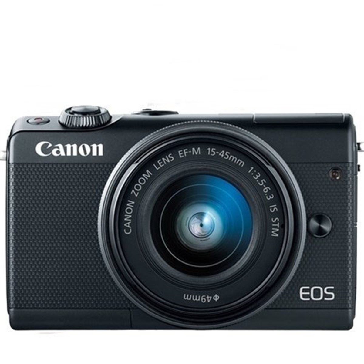 Canon EOS M100 15-45mm IS STM Kit