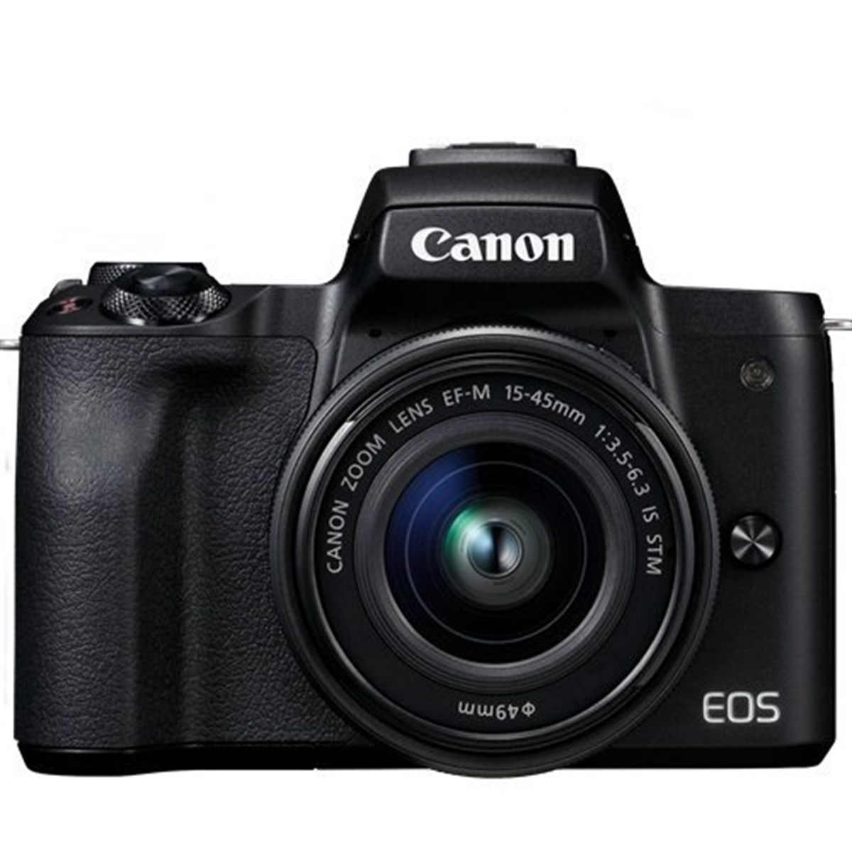Canon EOS M50 15-45mm IS STM Kit