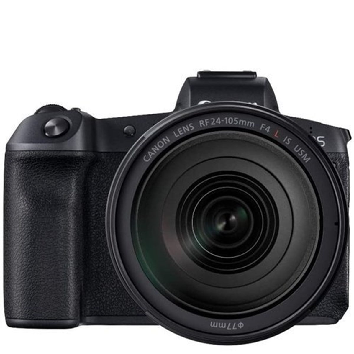 Canon EOS R 24-105mm f/4L IS USM Kit