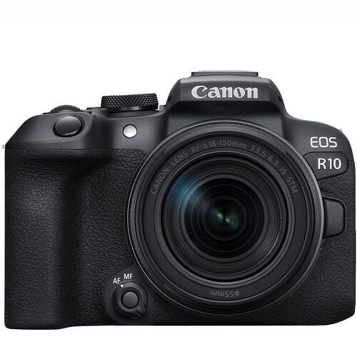 Canon EOS R10 18-150mm Lens