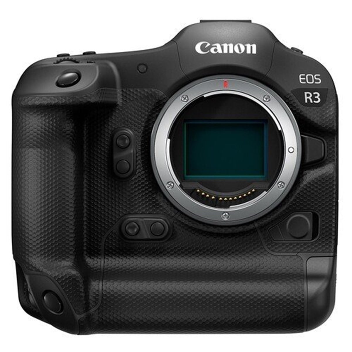 Canon EOS R3 Fotoğraf Makinesi (Ön Sipariş)