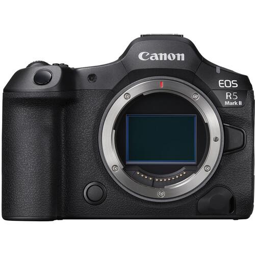 Canon EOS R5 Mark II Aynasız Kamera