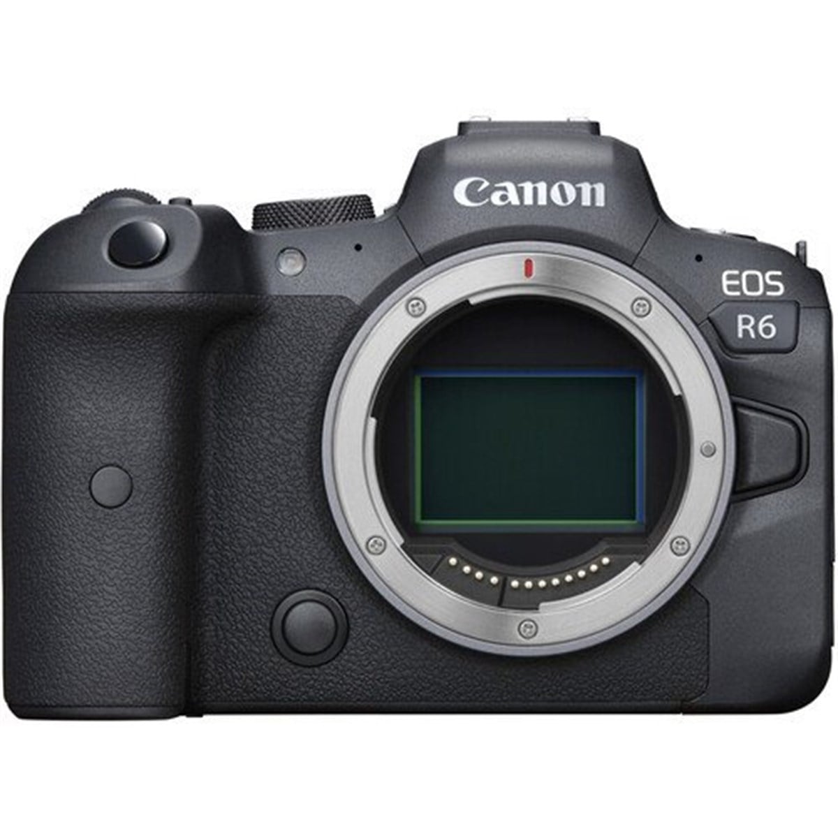 Canon EOS R6 Body Aynasız Fotoğraf Makinesi