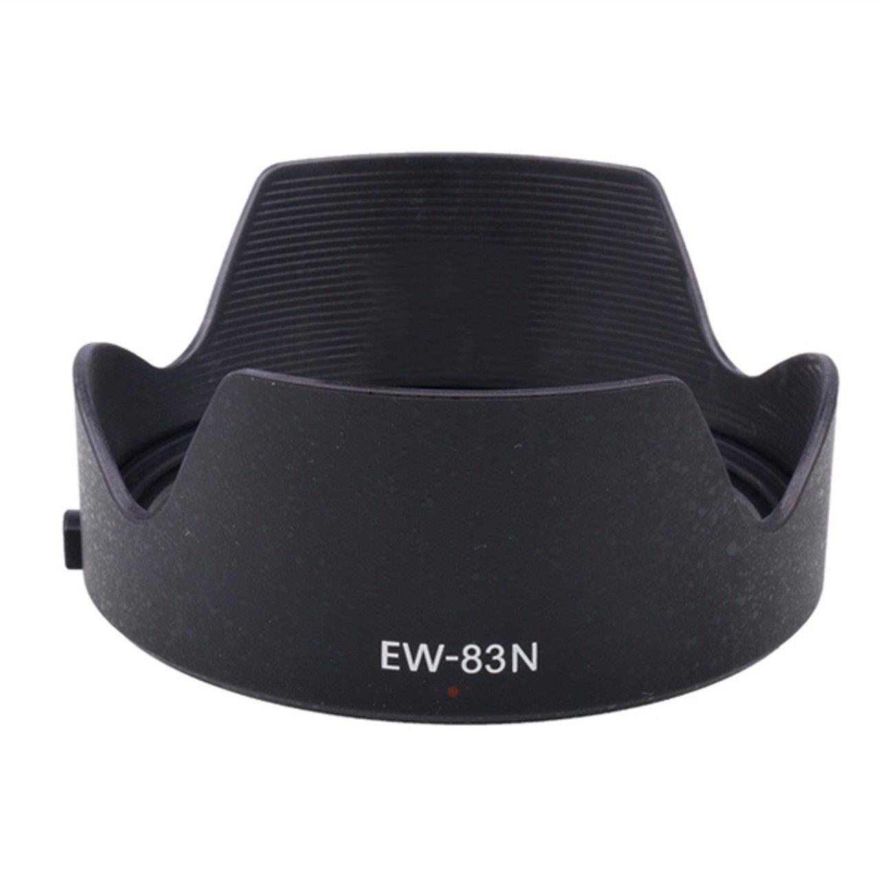 Canon EW83N  RF 24-105mm F4L  USM Parasoley