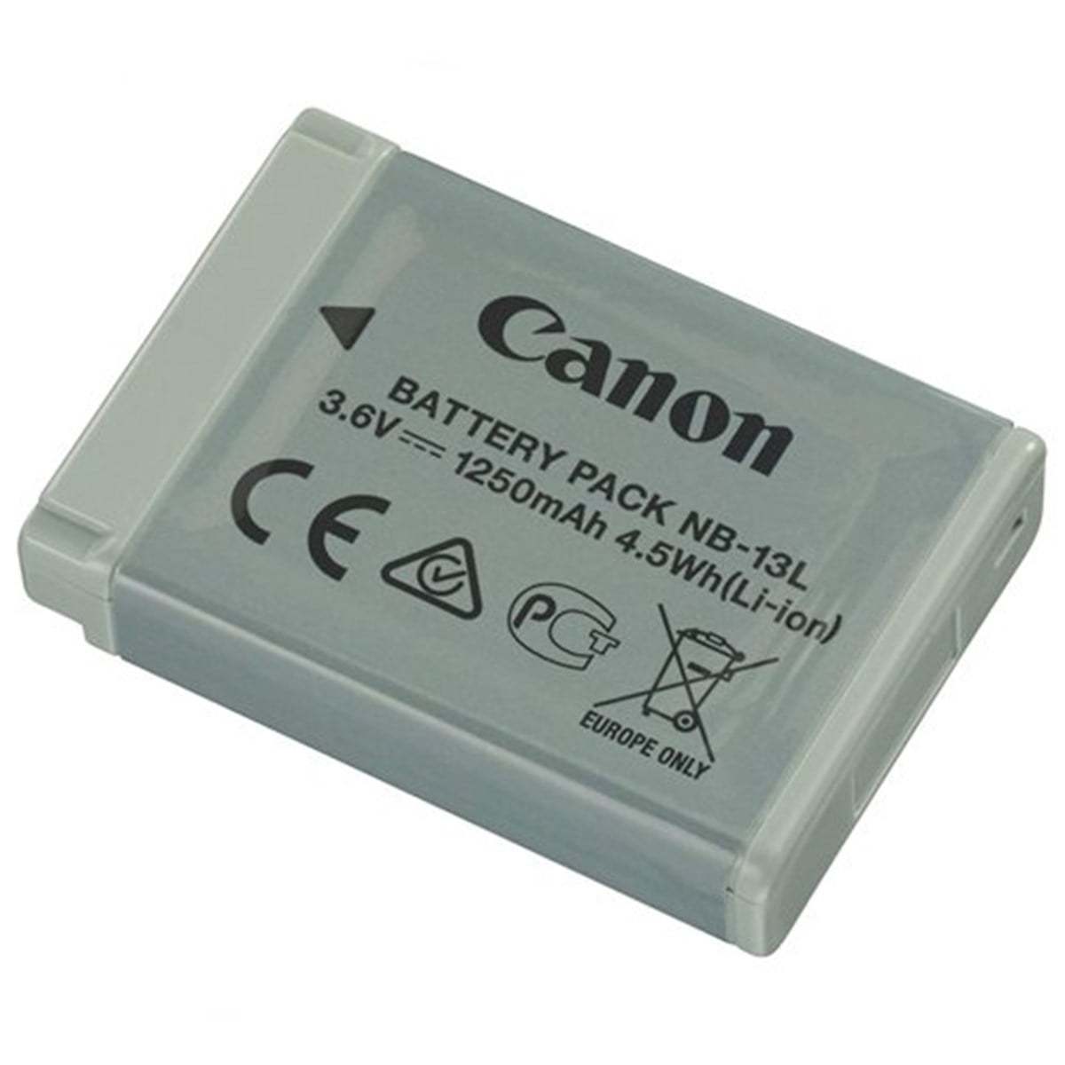 Canon NB-13L Batarya