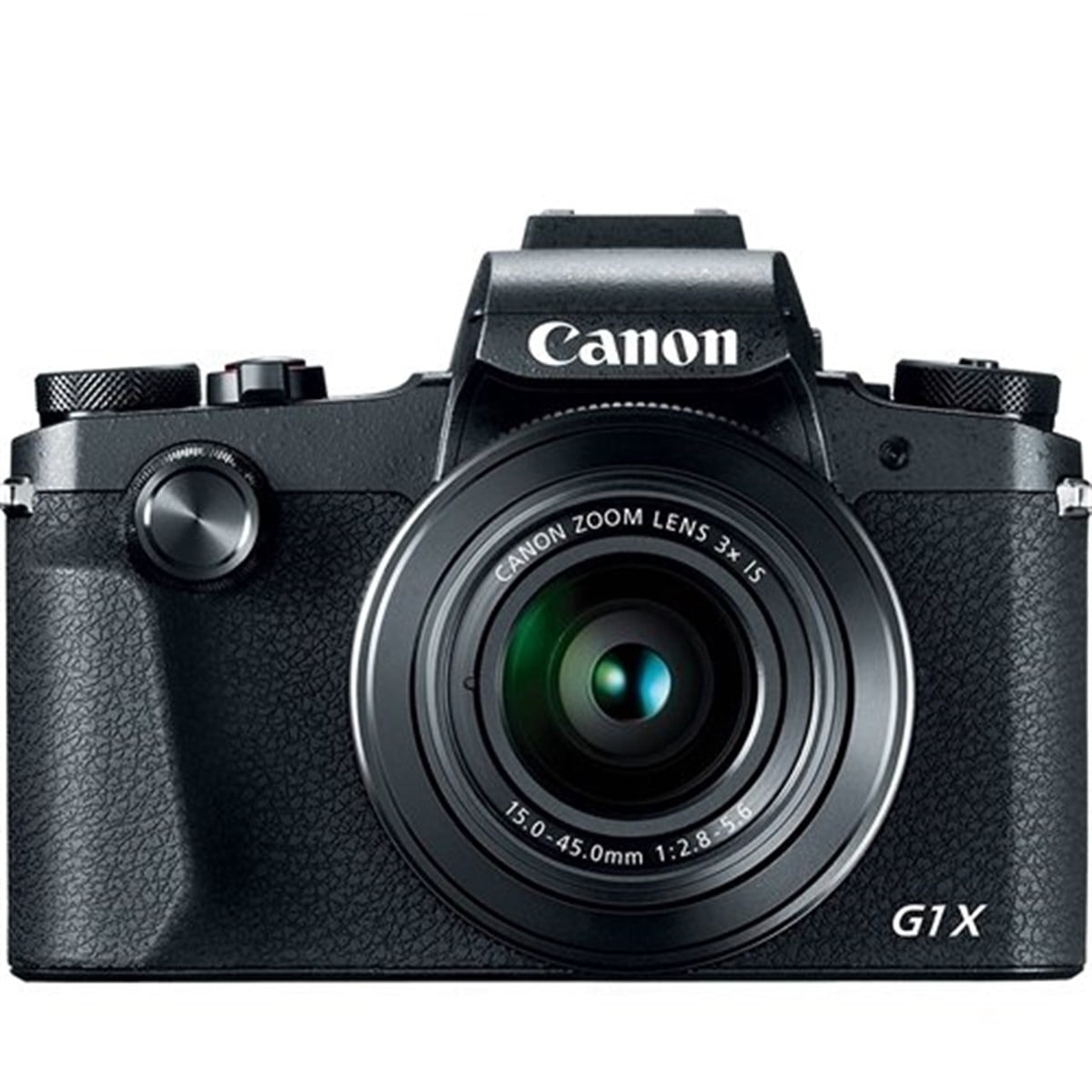 Canon Powershot G1X Mark III