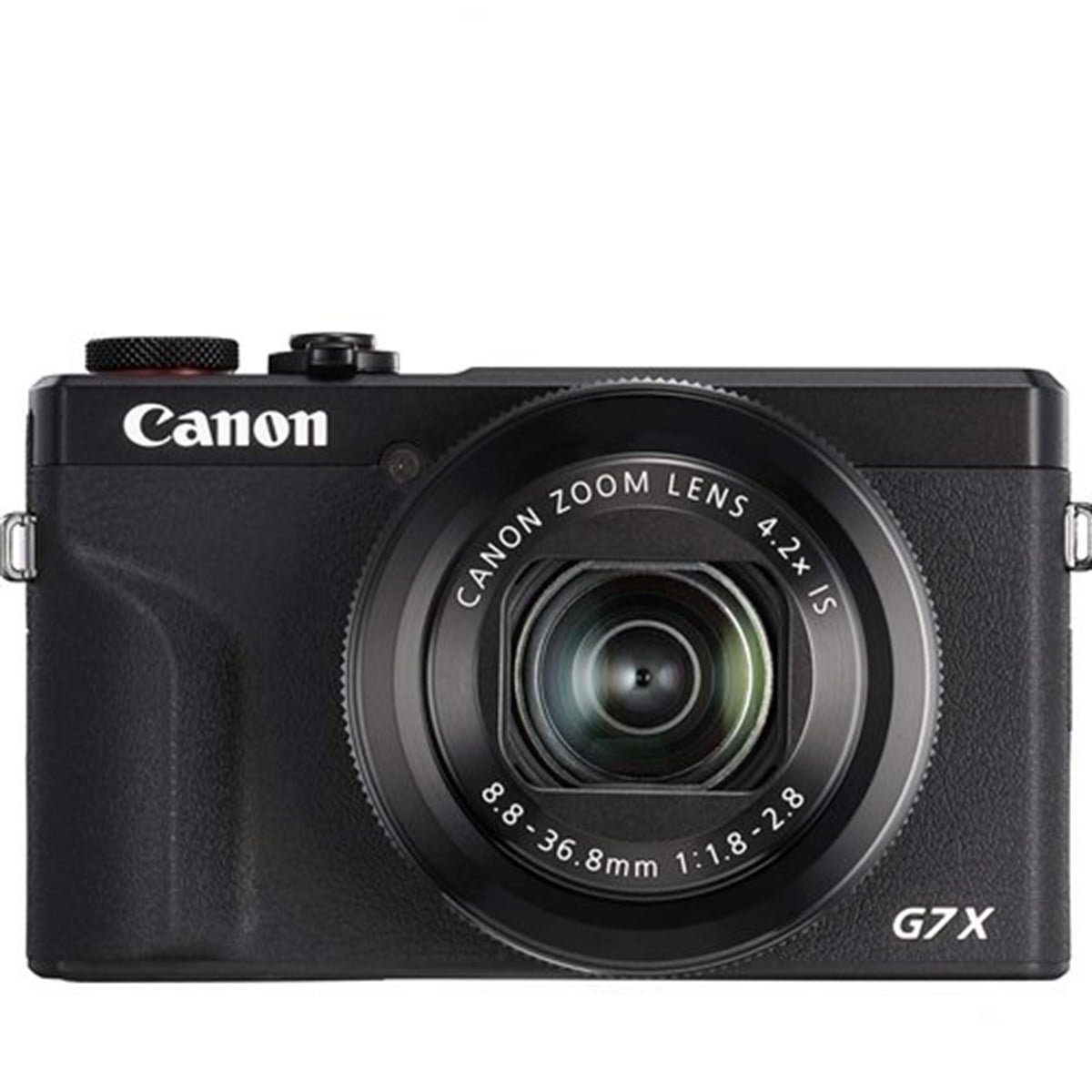 Canon PowerShot G7 X Mark III