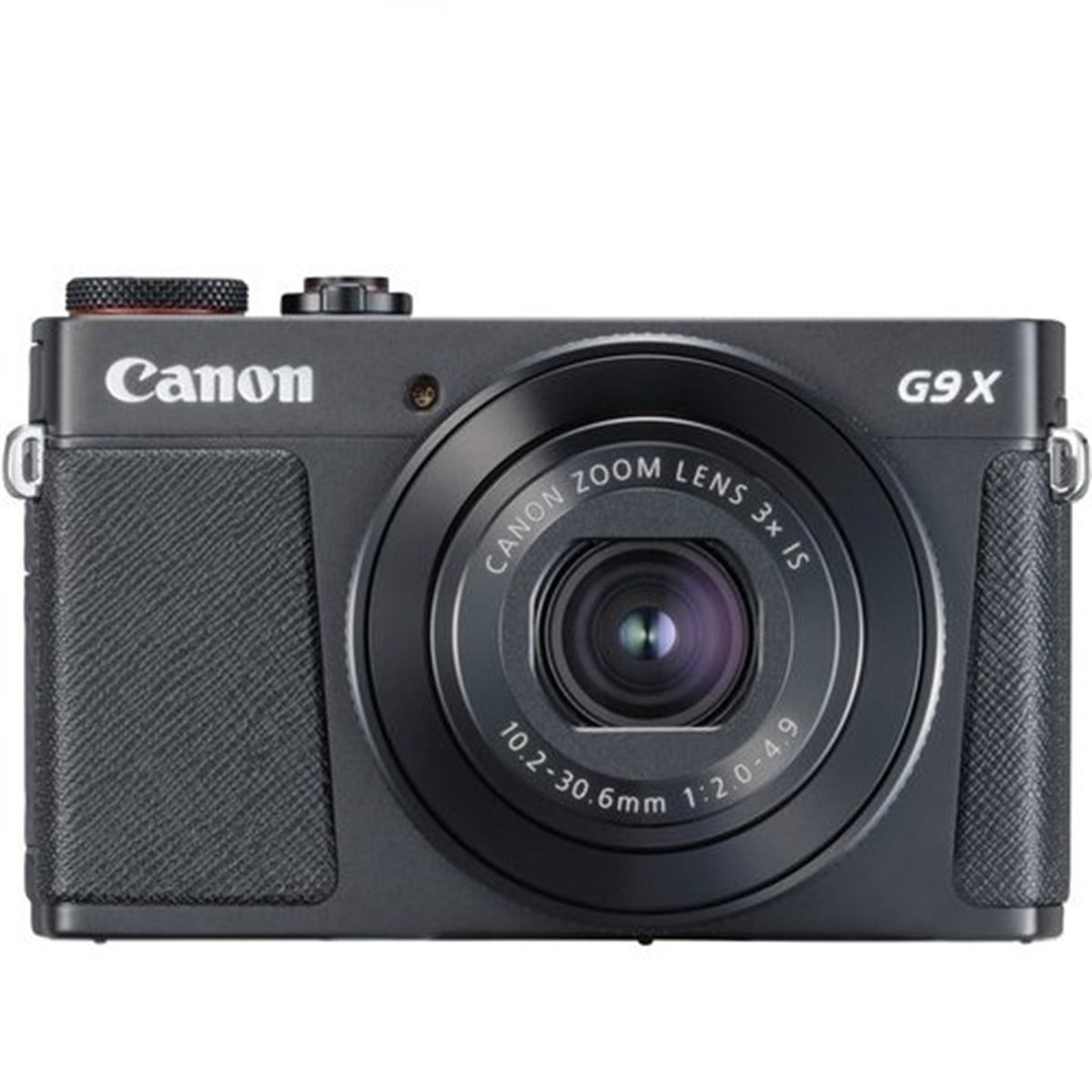 Canon PowerShot G9X Mark II