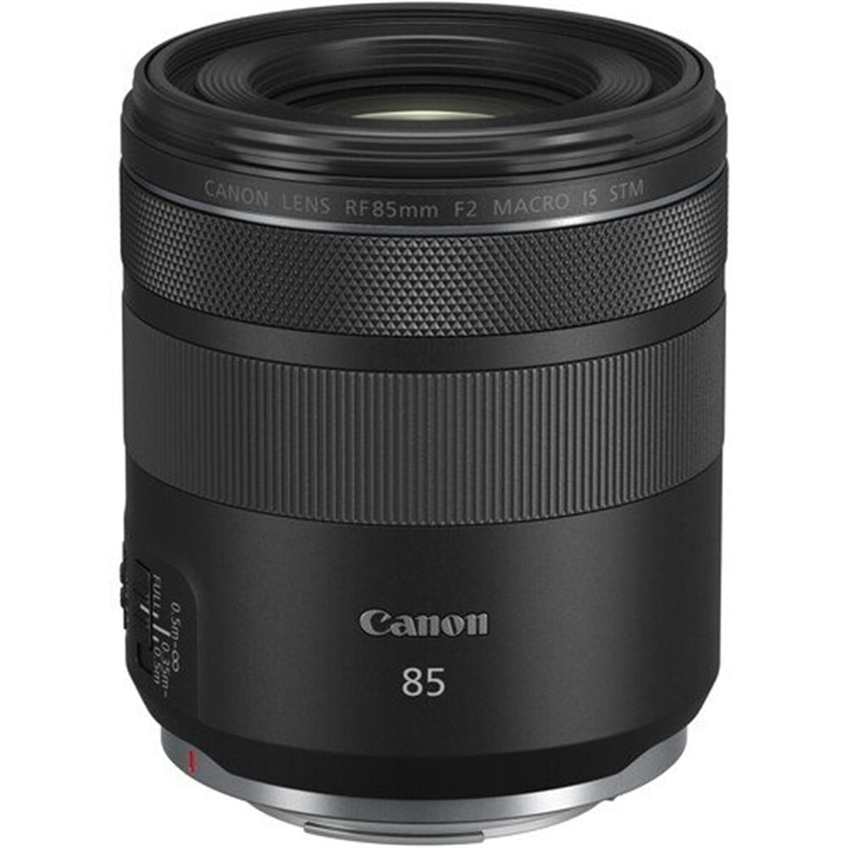 Canon RF 85mm f / 2 Macro IS STM Lens