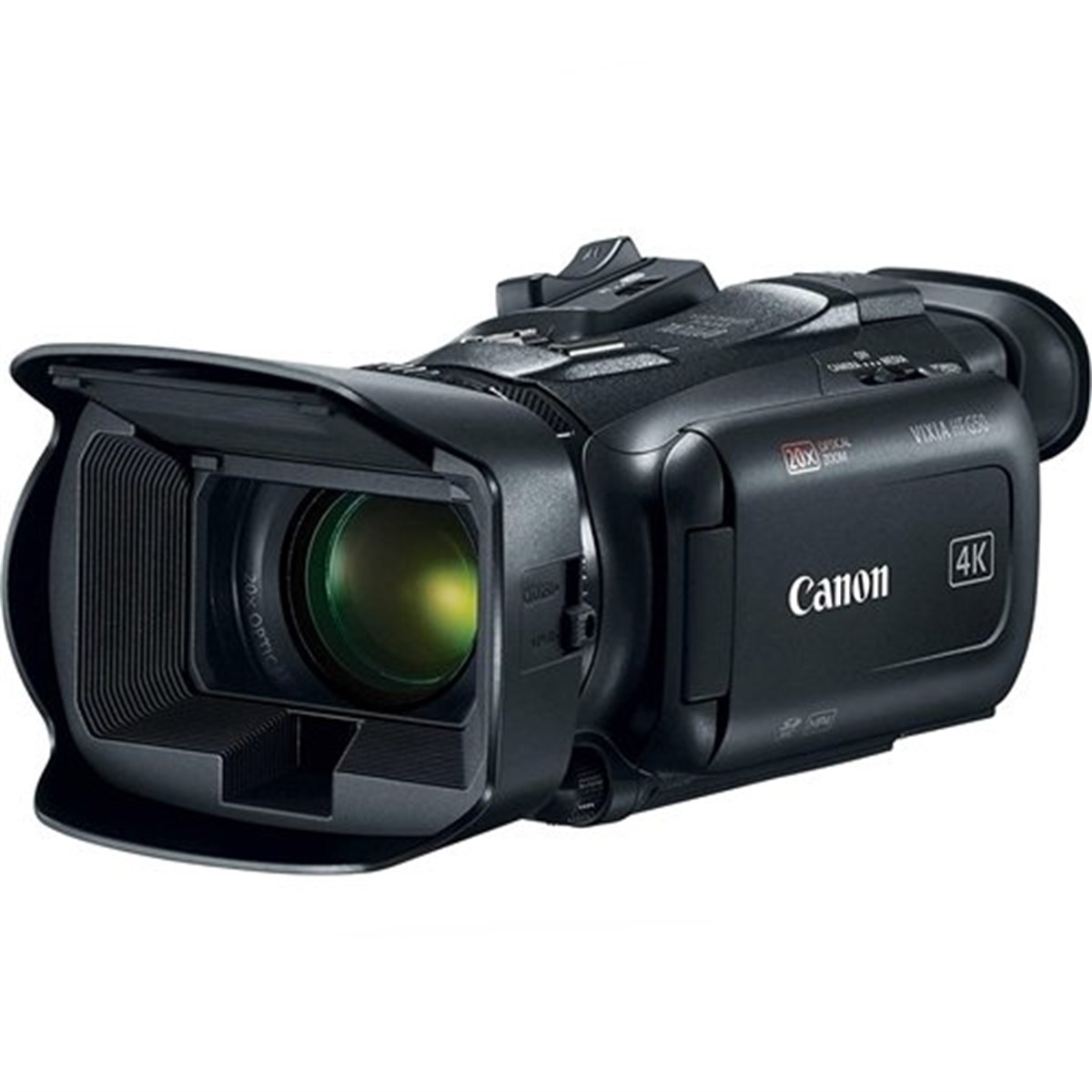 Canon Vixia HF G50 4K Video Kamera - Fotokolik.com