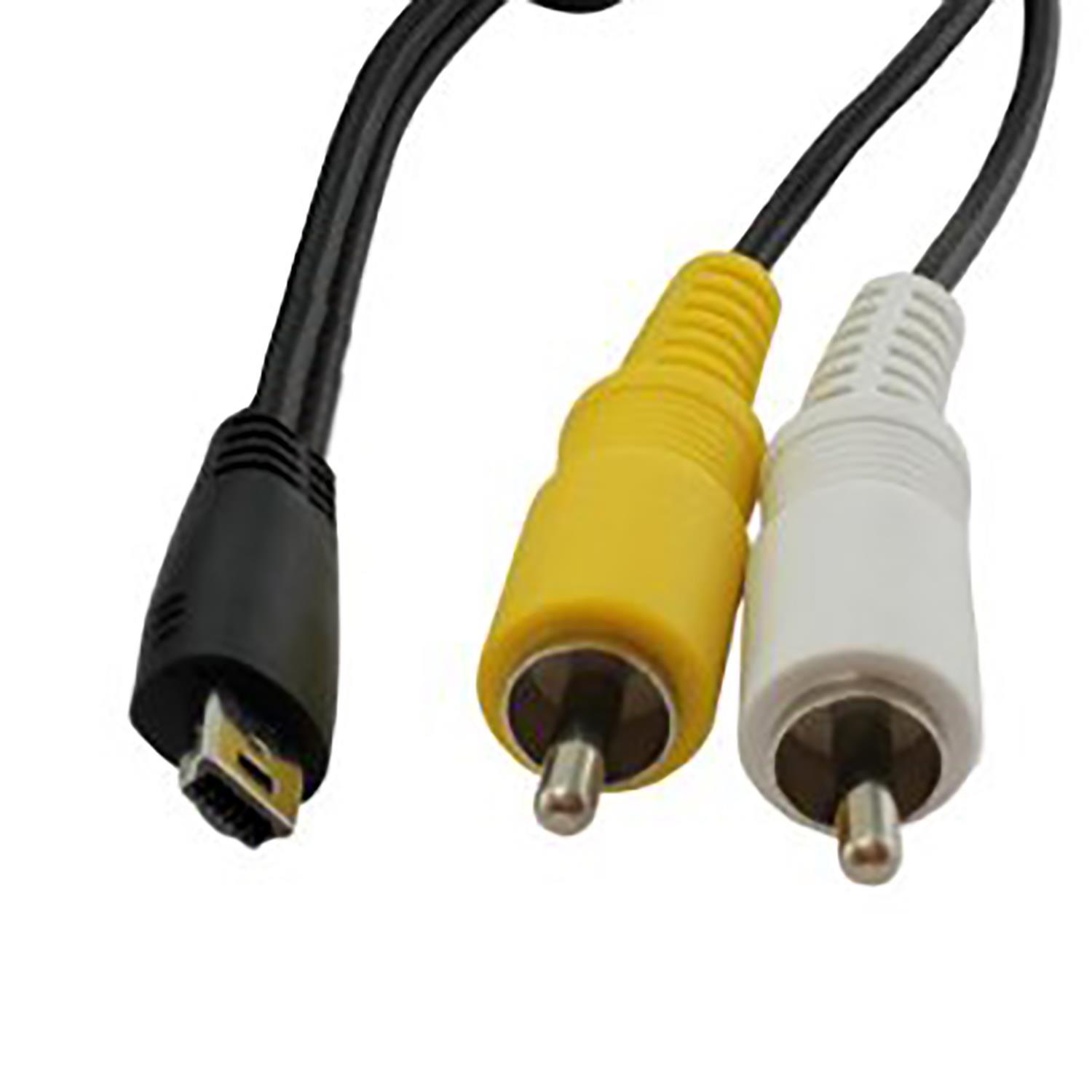 Ce-link AVC-DC400 Canon AV TV Görüntü Kablosu
