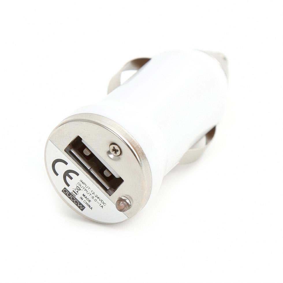 Ce-link LY101 Araç Şarj Aleti 5V 1A