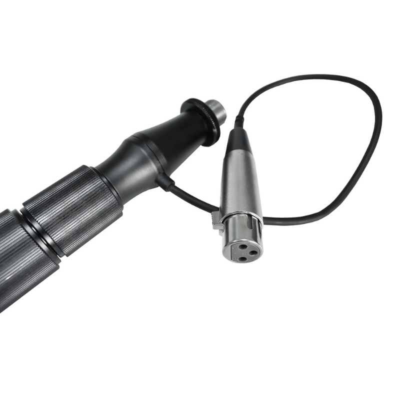 Ckmova BP30A Profesyonel Alüminyum Boompole 85 – 300 cm