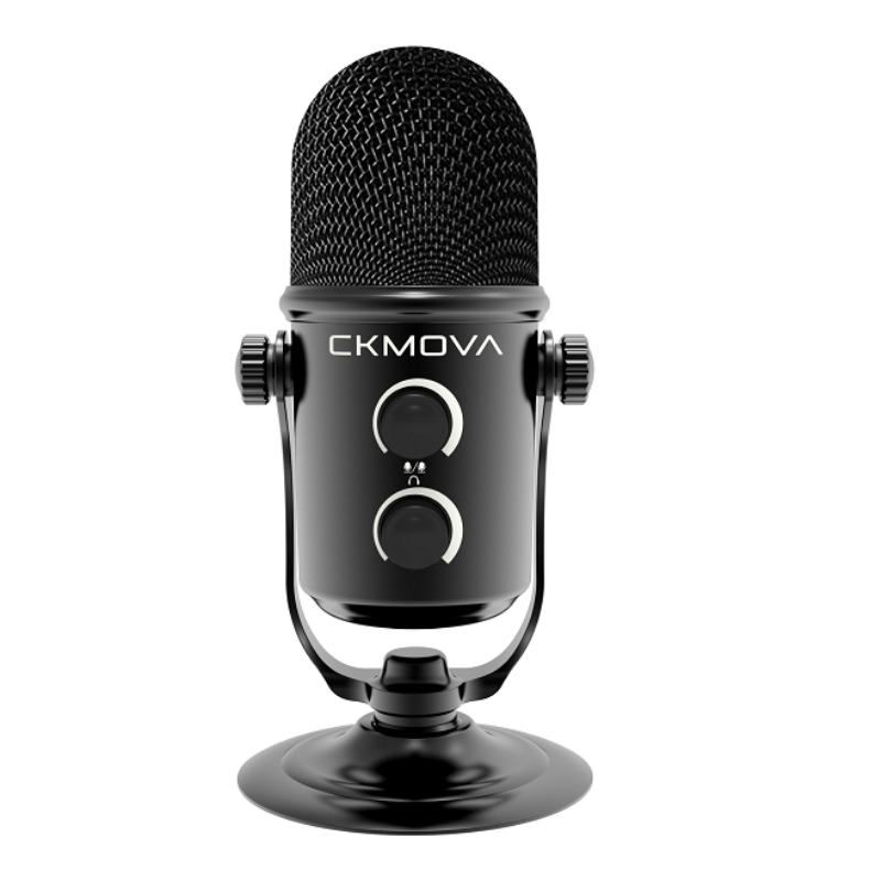 Ckmova SUM3 Kardioid Kondenser USB Mikrofon