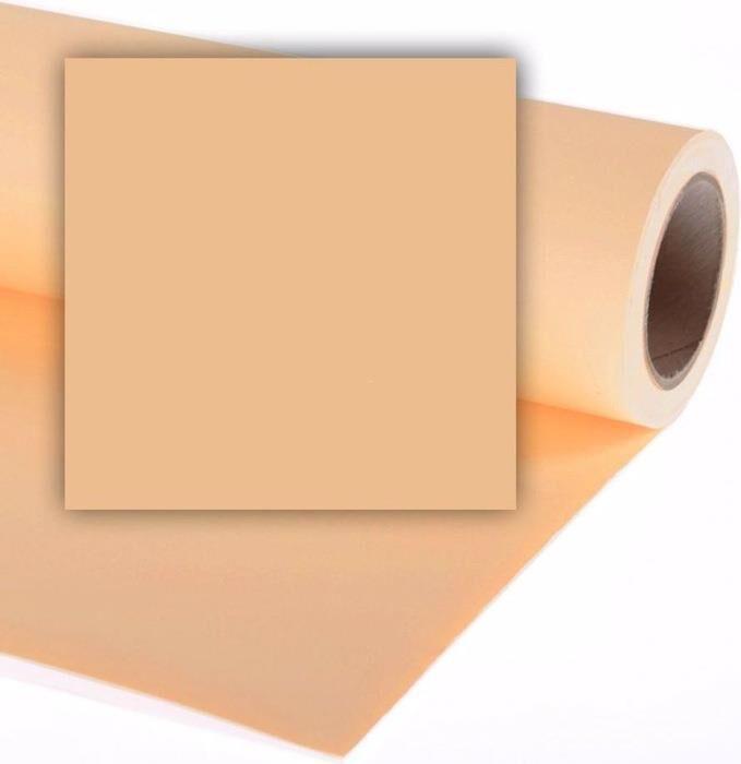 Colorama Caramel Kağıt Fon 2.72 x 11m