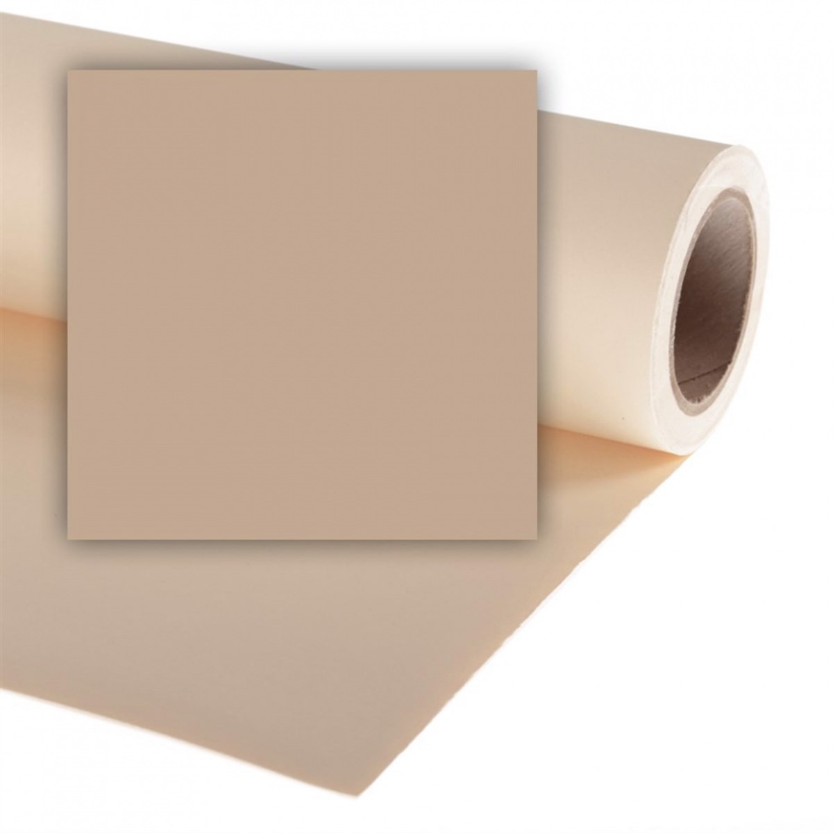 Colorama Kağıt Fon 2.72 x 11m Cappuccino