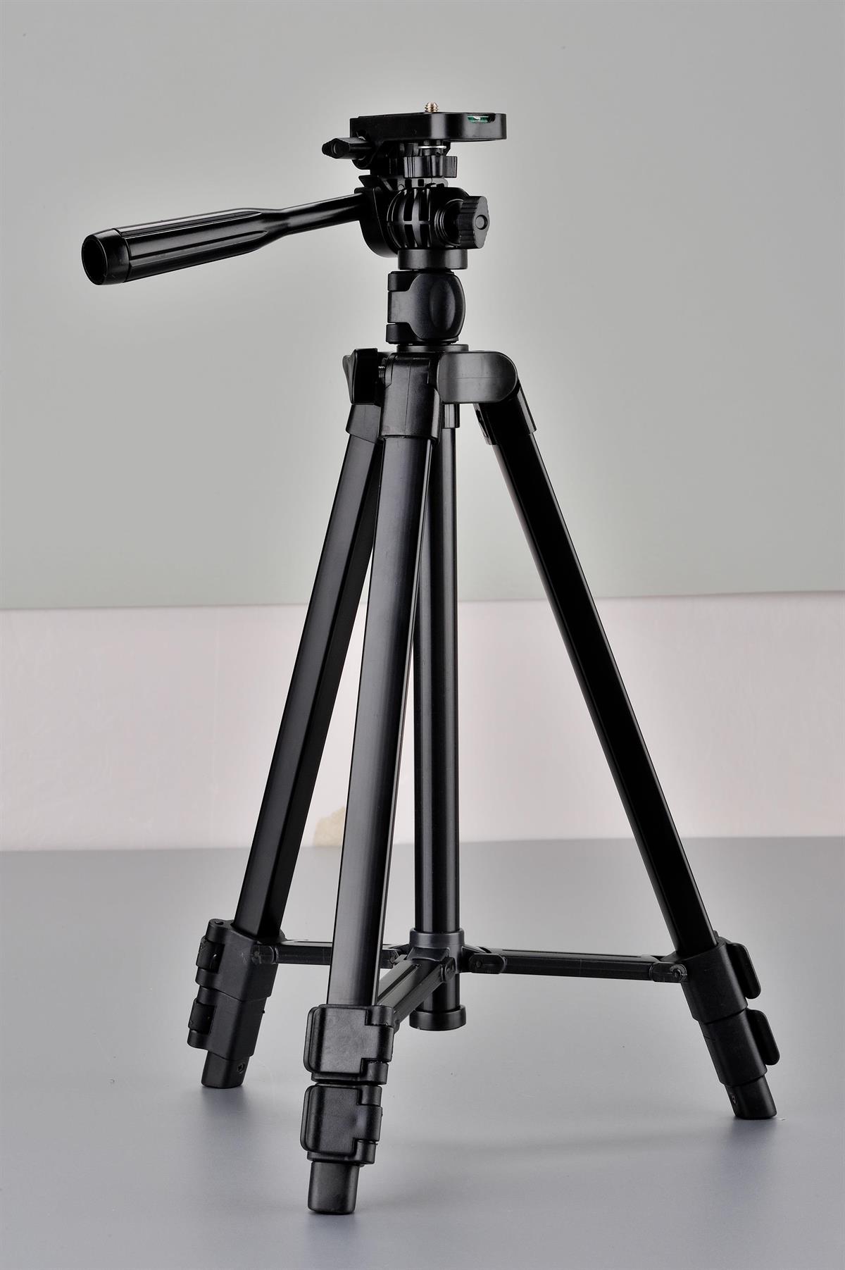 Digipod TR-420EX Tripod Kiti