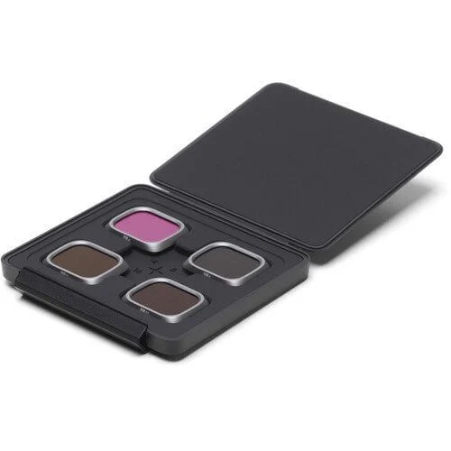 DJI Air 2S ND Filtre Set (ND4/8/16/32)