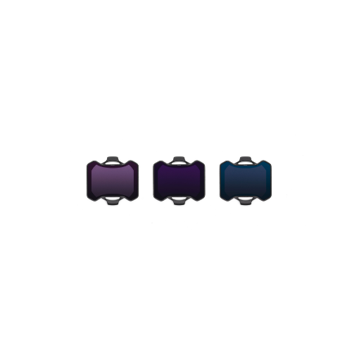 DJI Avata 2 ND Filters Set (ND8/16/32)