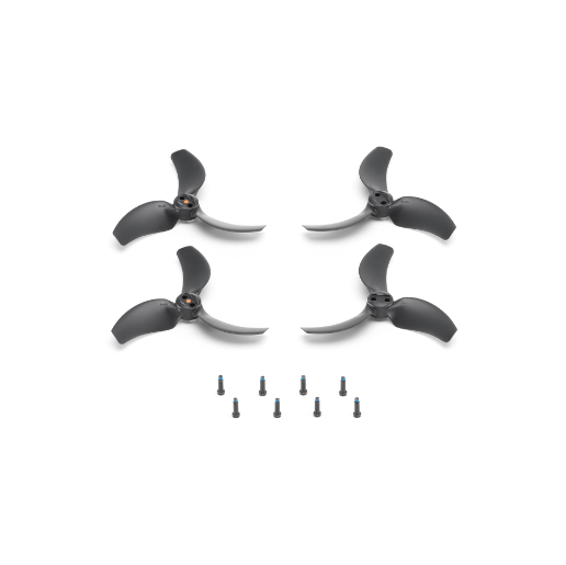 DJI Avata 2 Propellers