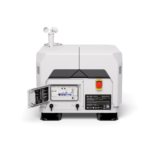 DJI Dock 2