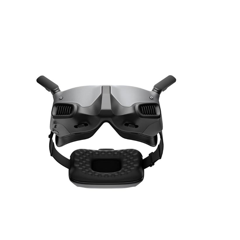 DJI Goggles Integra Motion Combo