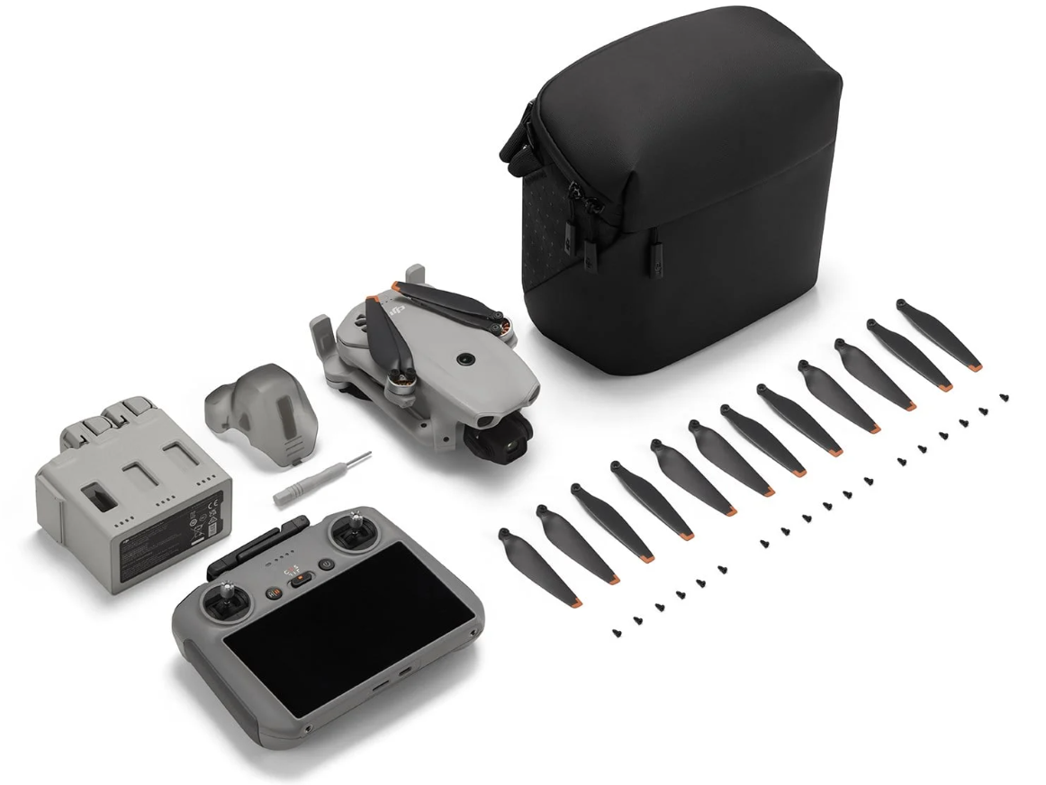 DJI LITO X1 FLY MORE COMBO (RC 2)