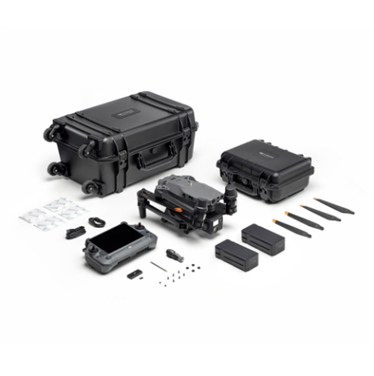 DJI Matrice 30T Combo
