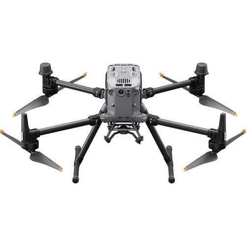 DJI Matrice 350 RTK - Endüstriyel Drone