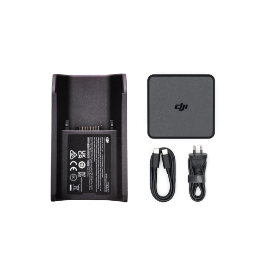 DJI Matrice 3D/3TD Charging Kit