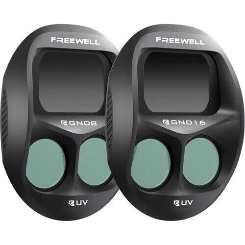 DJI Mavic 4 Pro Gradient Filters 2 Pack