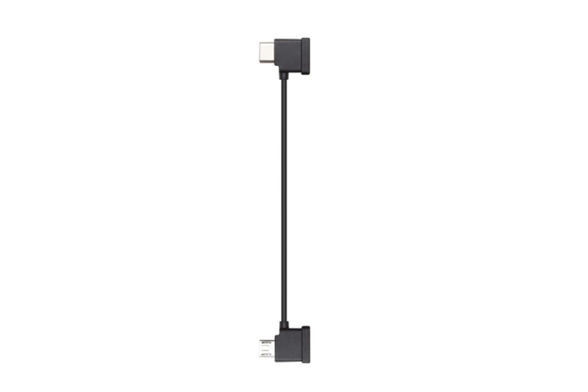 DJI Mavic Air 2 RC Cable (Standard Micro USB connector)
