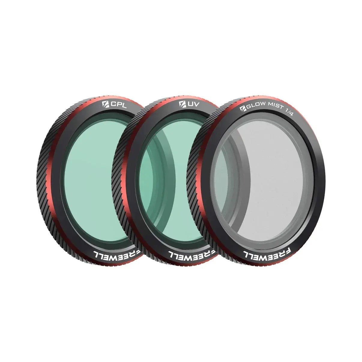 DJI Neo 2 Filters Everyday 3 Pack