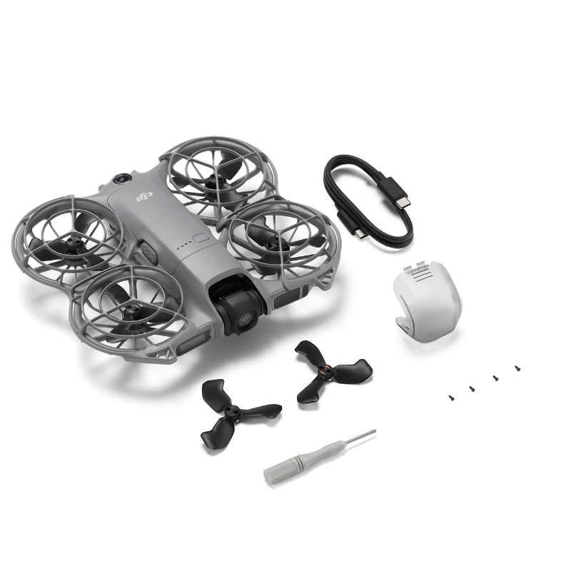 DJI Neo Single