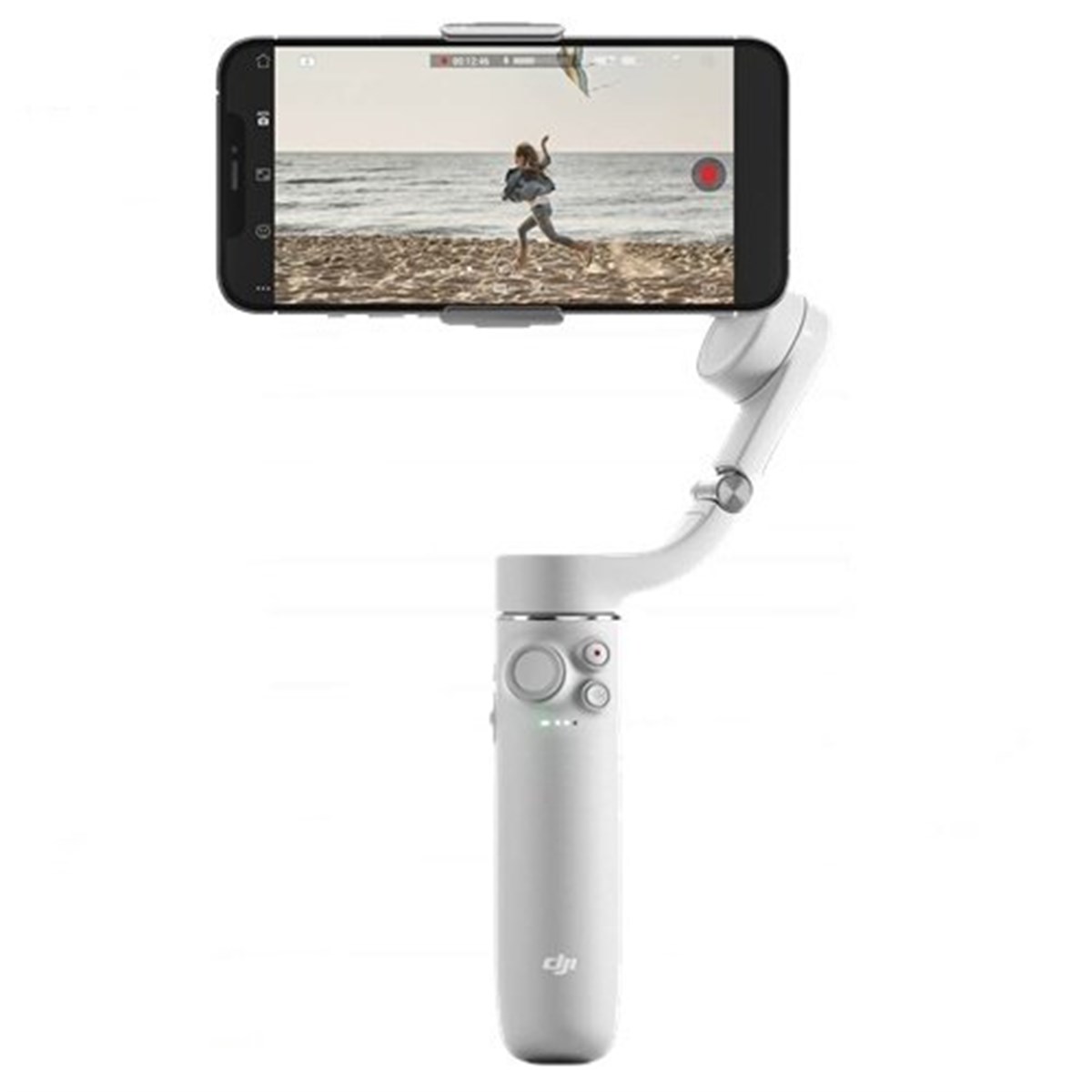 DJI OM5 Telefon Gimbali
