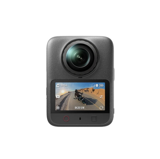 DJI Osmo 360 II Adventure Combo
