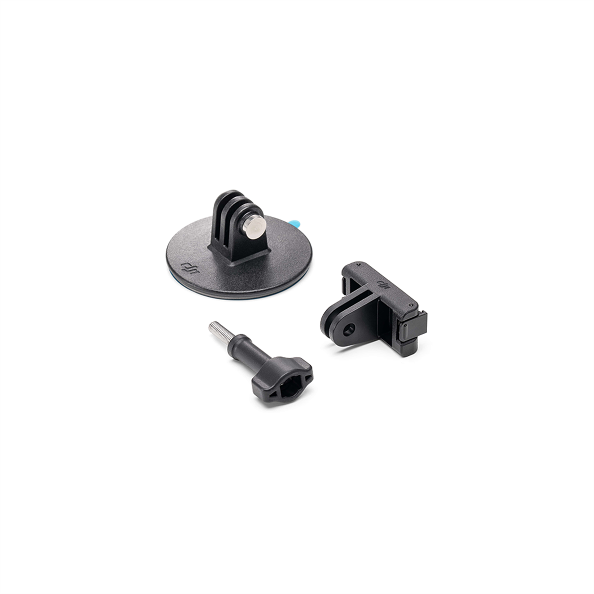 DJI Osmo Action 3 Adhesive Base Kit