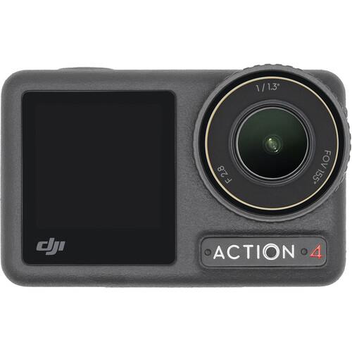 DJI Osmo Action 4 (Standart Combo)