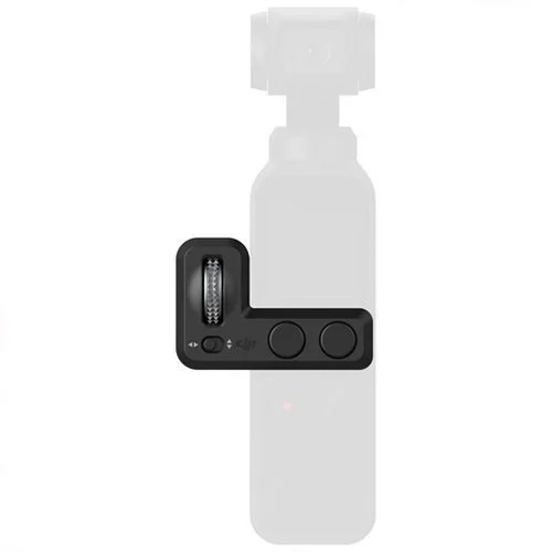 Dji Osmo Pocket / Pocket 2 Kontrol Tekerleği - Controller Wheel