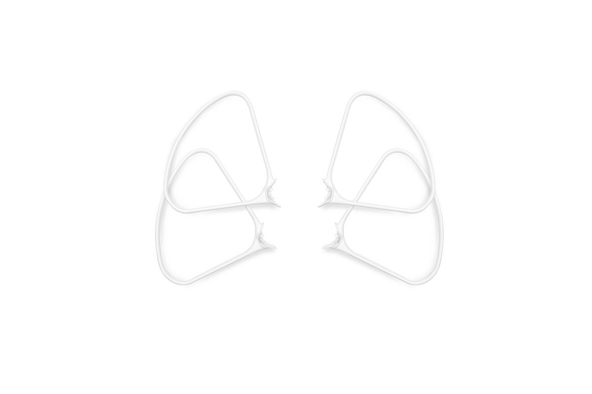 DJI Phantom 4 Pervane Koruyucu