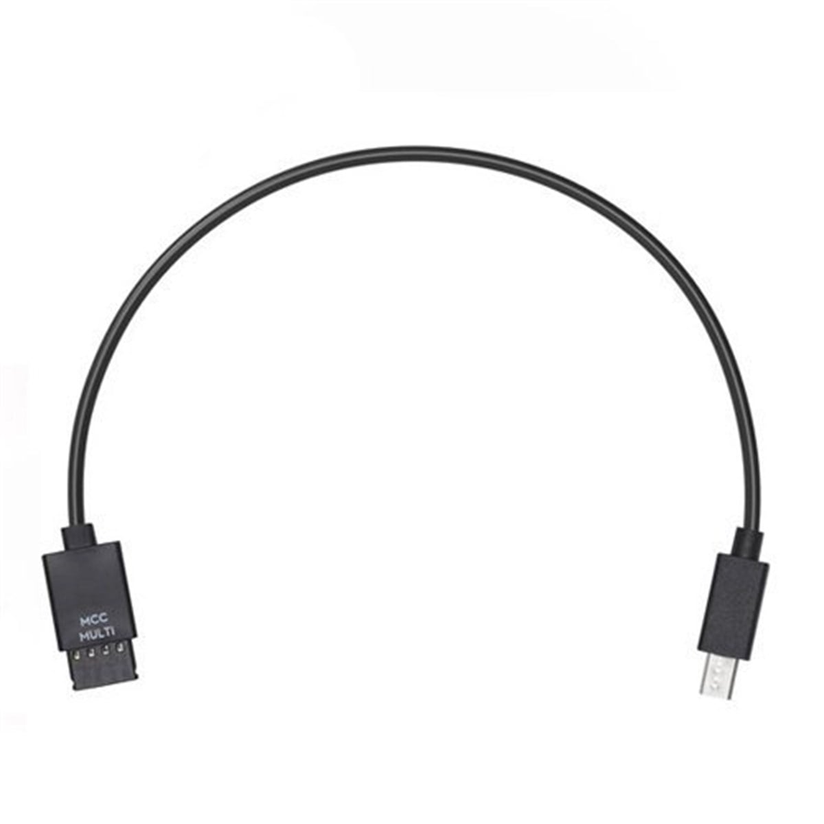 DJI Ronin-S Multi-Camera Control Cable Part 13 (Sony Multi Port)