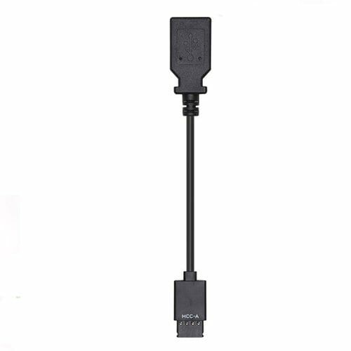 DJI Ronin-S Multicamera Control USB Female Adapter
