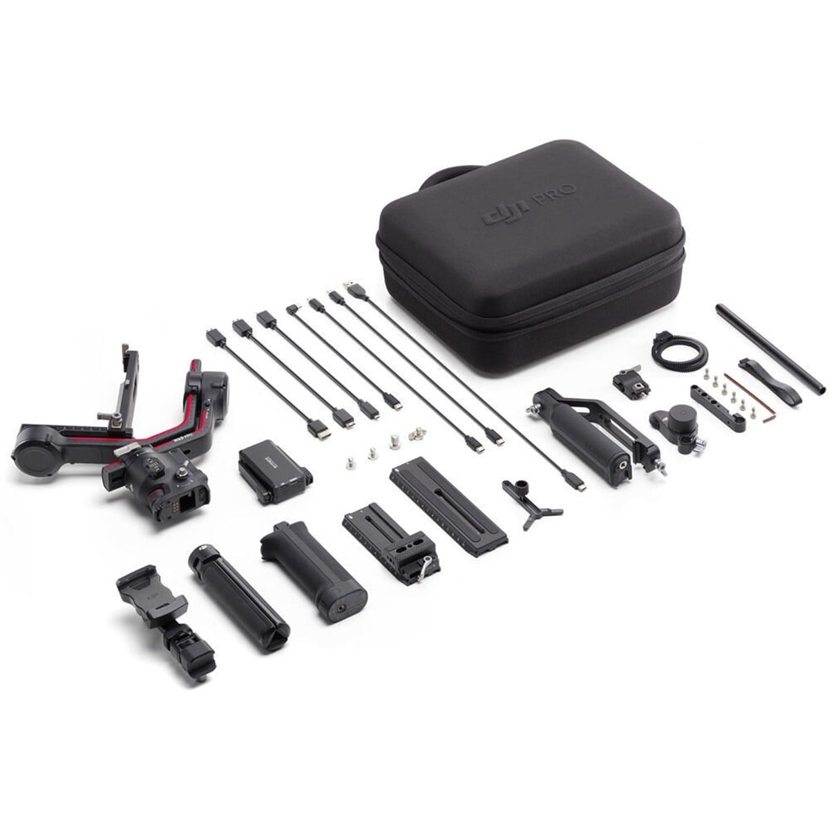 DJI RS 3 Pro Combo Gimbal Kit